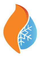 ESCO Heating And Cooling LLC Logo