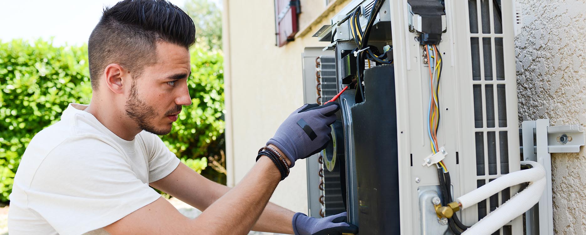 Air Conditioning Vent
